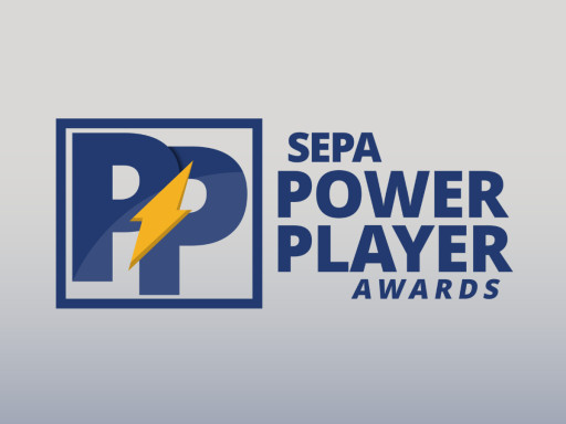 2024 SEPA Power Player Awards Winners Announced