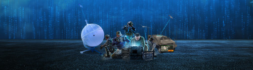 Cubic to Demonstrate Mission-Driven Multi-Domain Solutions at SOF Week 2024