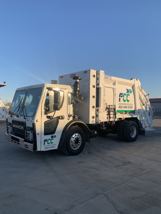 FCC Environmental Services Grows Midwest Presence by Securing New Contract in St. Paul, MN