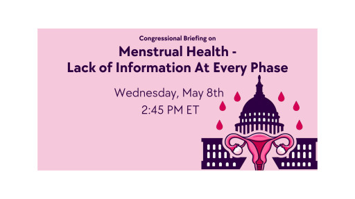 The Fibroid Foundation Announces National Menstrual Health Awareness Month