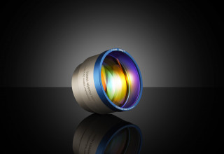 Jenoptik JENar Silverline F-Theta Scanning Lenses