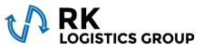 RK Logistics Group Logo