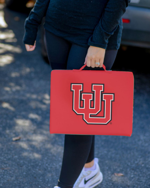 Logo Brands Captures 35th Strategic Partnership With The University of Utah