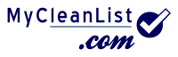 MyCleanList.com