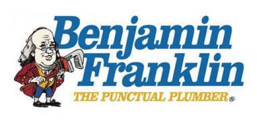 Wichita's Top Plumber, Ben Franklin Plumbing, Announces Water Heater Blog Archive Just in Time for Winter