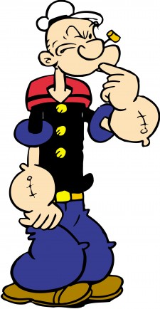 Popeye