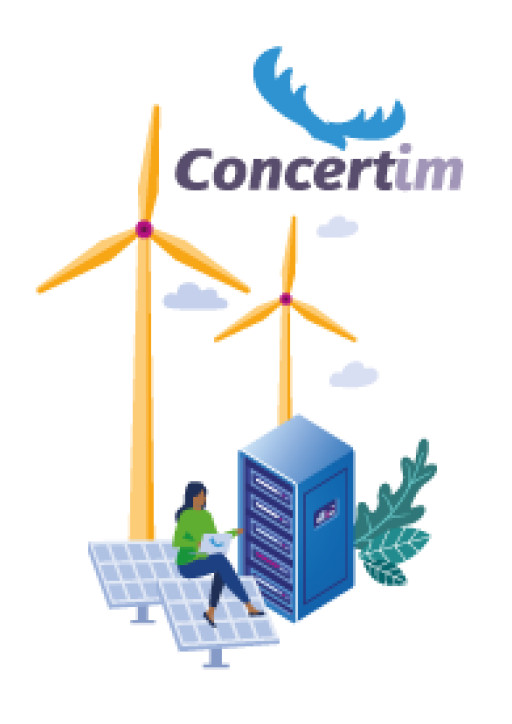 Alces Flight Launches Concertim: Delivering Sustainable Computing for Researchers, Engineers and Scientists