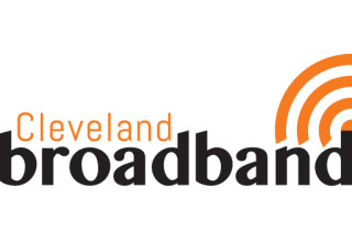 Cleveland Broadband black