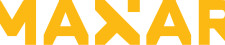 Maxar Gold Logo