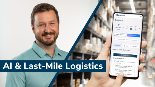 How Dispatch is Using AI to Advance Last-Mile Logistics