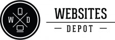 Websites Depot Logo