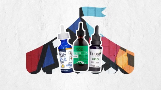 CBD.market's Online CBD Store Sees the Big Obstacles for How Customers Buy CBD