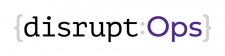 DisruptOps Logo