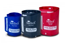 SunTech Medical PLUS Blood Pressure Cuffs