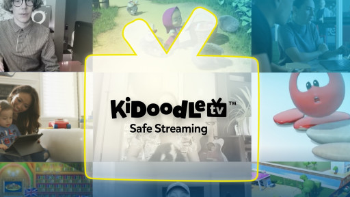 Kidoodle.TV Gives Employees Time Off With 'One for Me!' Wellness Week