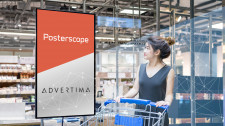 Posterscope and Advertima's partnership