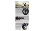 Rakxe E-Scooter RK-S1601 Main Parts