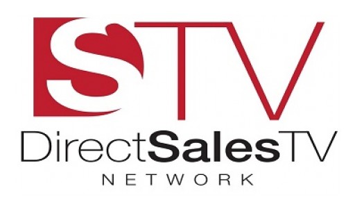 Direct Sales TV Announces New Lineup and Hosts for November