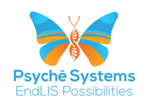 Psyche Systems Announces Key Leadership Changes and Launch of New Website