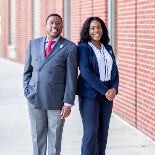 Two Howard University Students Named 2017-18 Boren Award Winners