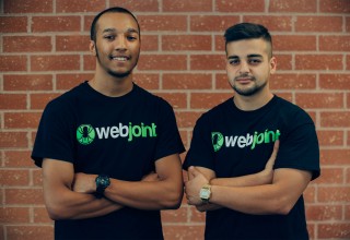 WebJoint Founders