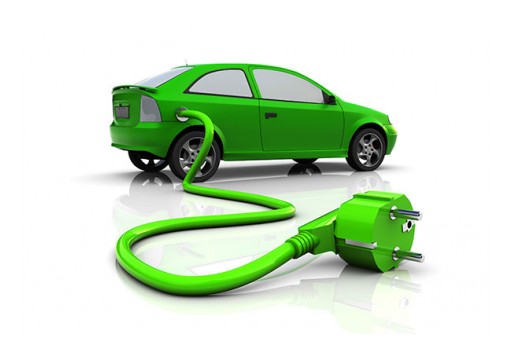 Electric and Fuel Cell Vehicle Market to See 14.1% Annual Growth Through 2024