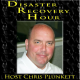 The Disaster Recovery Hour