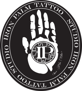 Iron Palm Tattoos & Body Piercing