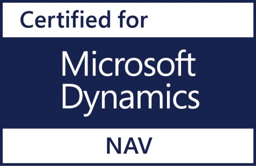 Certified EDI for Microsoft Dynamics NAV 2018 Available From Data Masons