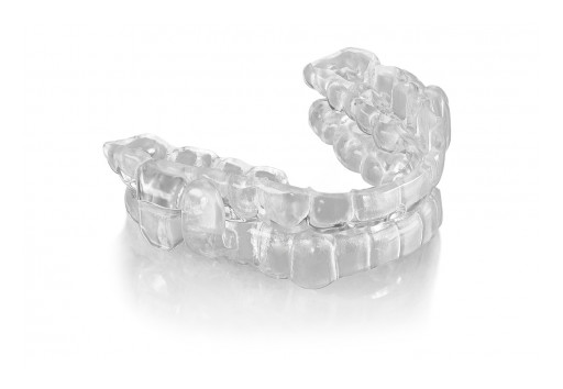 ProSomnus® EVO™ Oral Appliance Therapy Device Receives FDA Clearance for the Treatment of Obstructive Sleep Apnea and Snoring