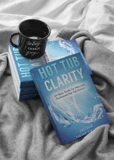 Hot Tub Clarity