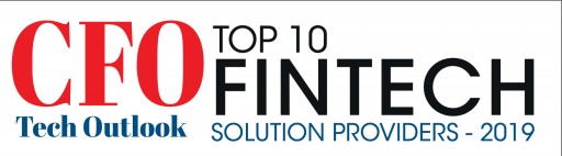 Supernova Technology Named a 2019 Top 10 FinTech Solution Provider