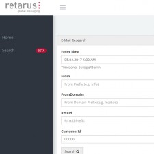 Substantially less strain on support staff in the analysis of security incidents