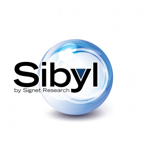 Signet Research Inc. Introduces Sibyl™: An NPS® Software Platform Designed for the B2B Information Industry, Media Brands, SaaS Providers and Business Data Companies