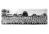 324th Signal Company, Hickam Field, 1941