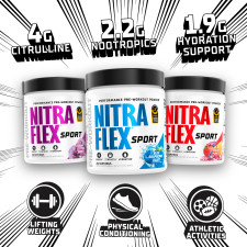 Nitraflex Sport