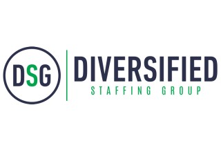 Diversified Staffing Group Logo