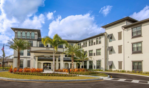 South Florida Senior Living Community Joins the Arbor Company