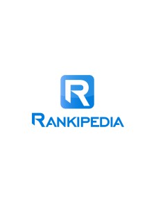 Rankipedia Logo