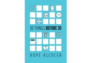 '30 Things Before 30' 