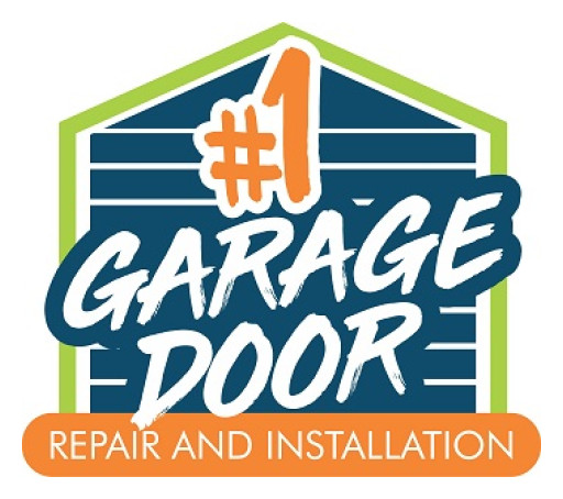 #1 Garage Door: Leading Innovation in the Industry With Technology and Prestigious Recognition