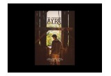 Ayre (Music Video Poster)