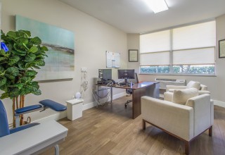 Evolutions Treatment Center