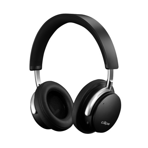 CAPE Audio Attains Flawless 3D Spatial Sound With the Release of Rebellion Headphones