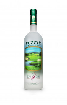 Fuzzy's Vodka