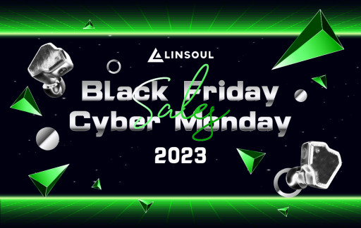 Linsoul Black Friday & Cyber Monday Sale 2023: A Festival of Savings and Surprises