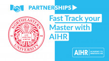 AIHR Northeastern University