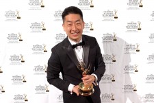 Washingtonian Native Jon Shao of Dragonbridge wins Emmy