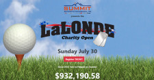 LaLonde Charity Open