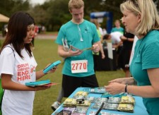 Clearwater Scientologists hold drug preventing events throughout the year